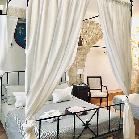 La Torre Storica Bed and Breakfast Bitonto Εξωτερικό φωτογραφία