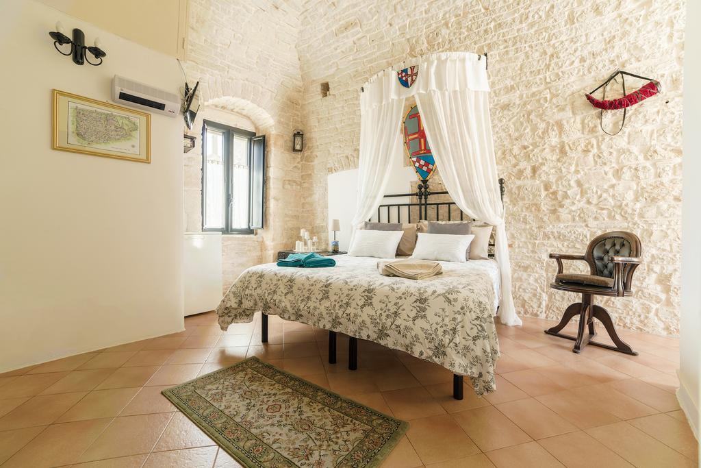 La Torre Storica Bed and Breakfast Bitonto Εξωτερικό φωτογραφία